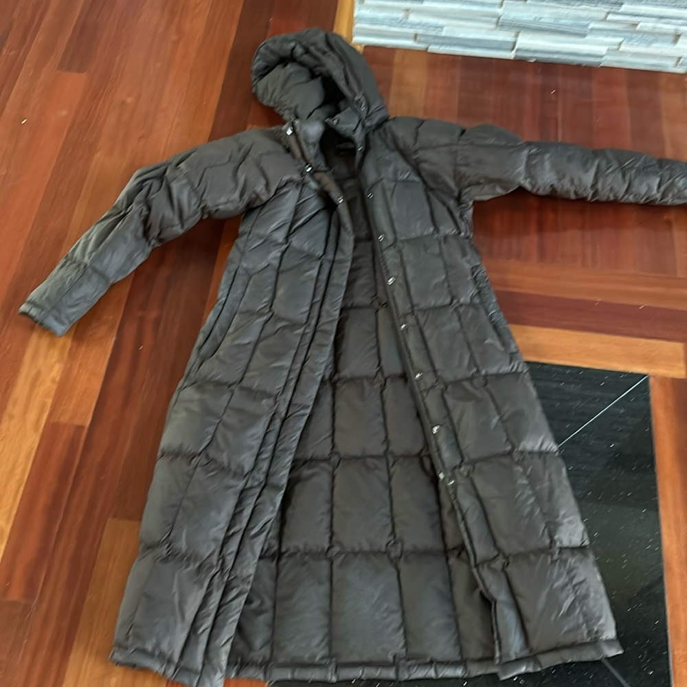 North face jacket
